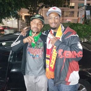 Meet your Posher, Taran